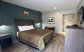 Mountain View Inn